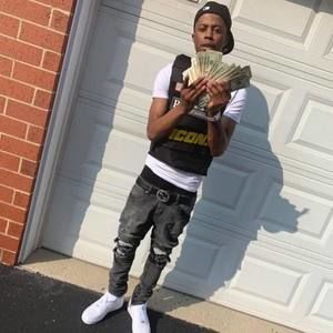 Meet your Posher, Terrence